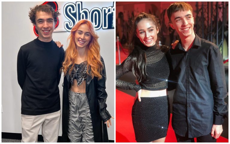 În ce își investesc toți banii frații Andra și Răzvan Gogan: „Ăsta este visul nostru”. La ce lucrează acum VIDEO EXCLUSIV