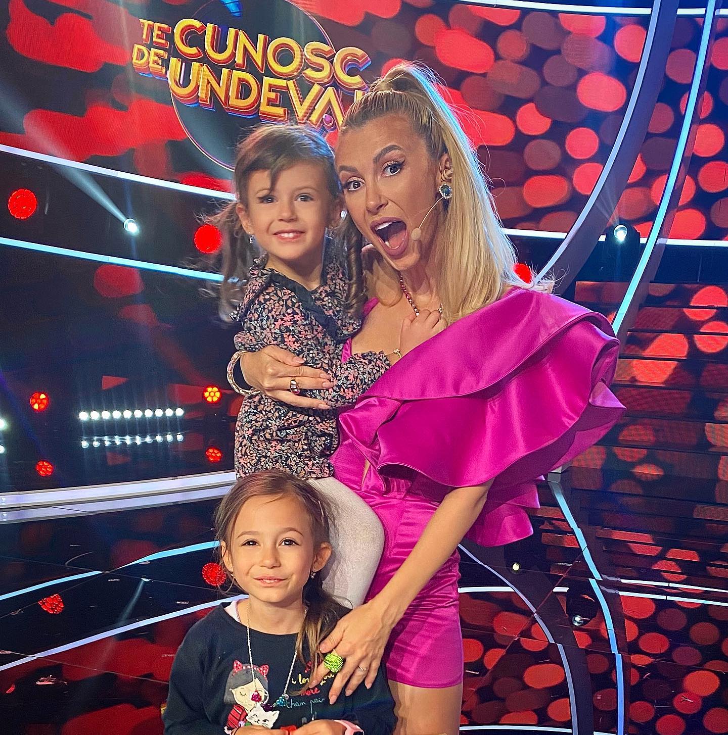 Andreea Bălan, sfat pentru mamele care trec printr-un divorț