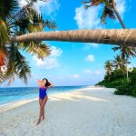 Andreea Mantea, imagine de senzație în costum de baie 7