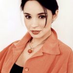 Andreea Marin, imagine rară de la 19 ani