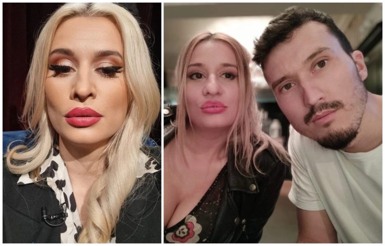 Anisia Gafton, despre bărbații care îi fac avansuri la show-urile de stand-up: “Când apare Serghei, toți sunt miau” VIDEO EXCLUSIV