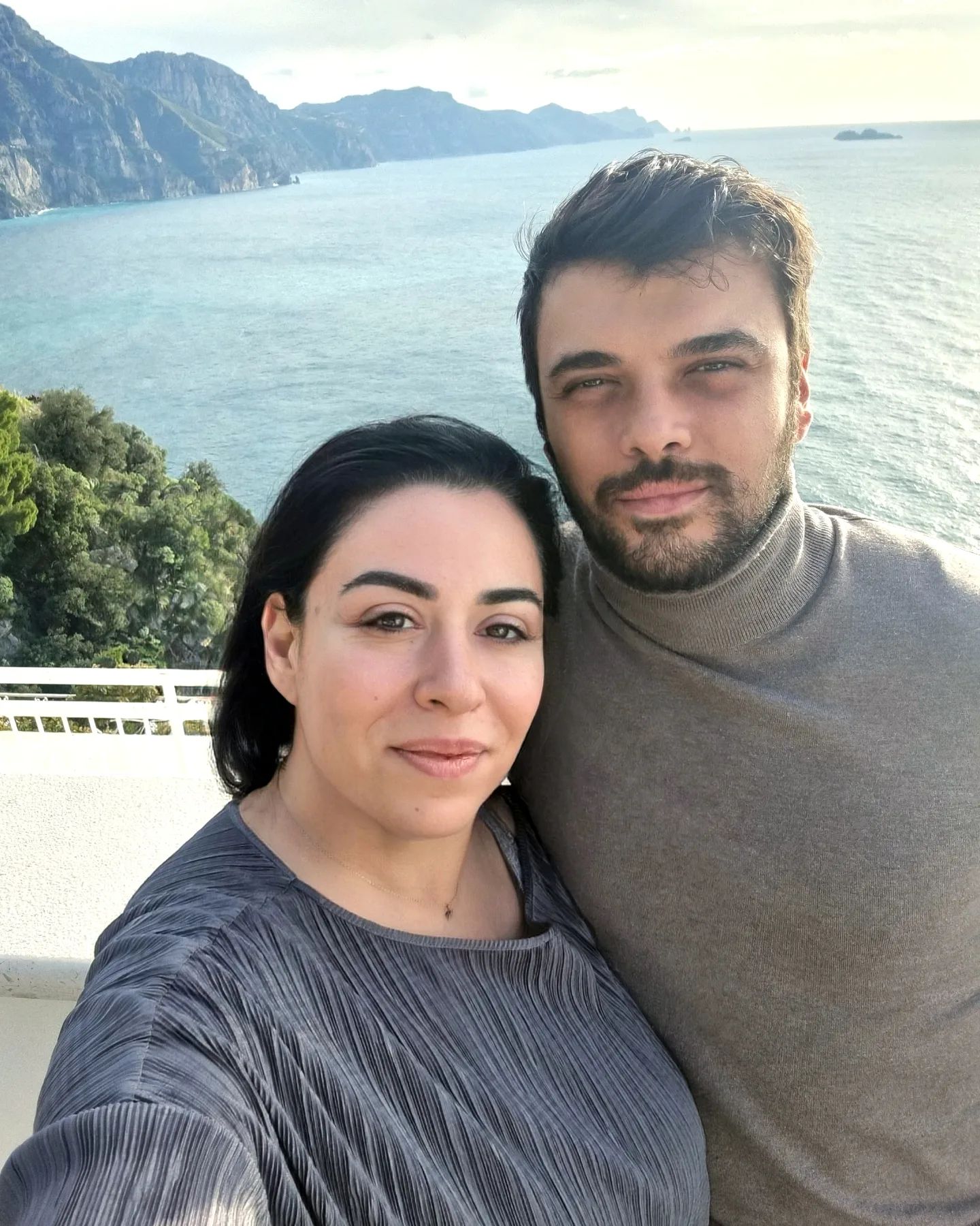 Anunțul făcut de Oana Roman după 10 ani de relație cu Marius Elisei