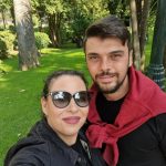 Anunțul făcut de Oana Roman după 10 ani de relație cu Marius Elisei