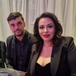 Anunțul făcut de Oana Roman după 10 ani de relație cu Marius Elisei