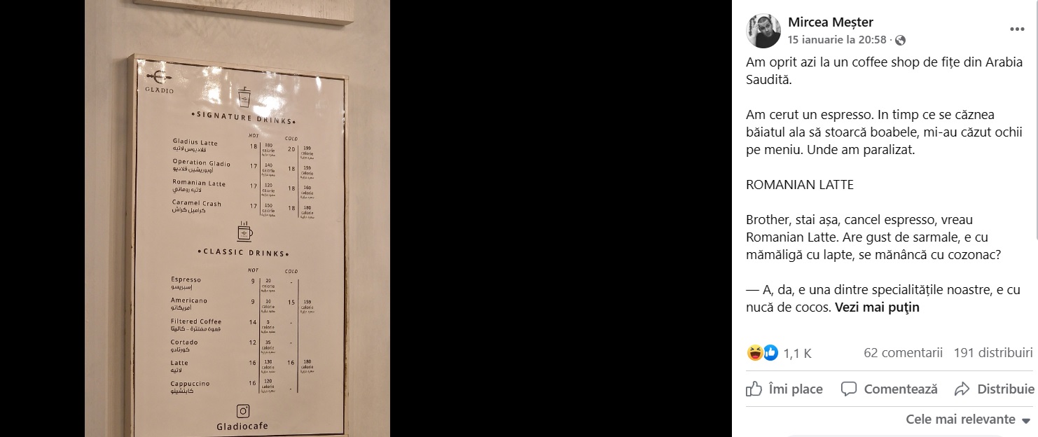 Bautura din Romania care face furori in Arabia Saudita