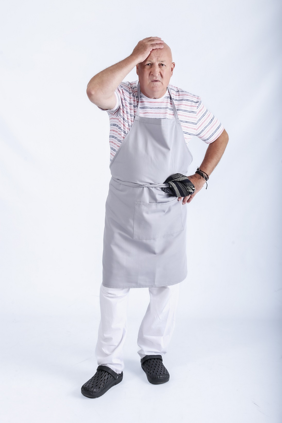 Bebe Cotimanis, transformare radicala în "Lia - soția soțului meu"