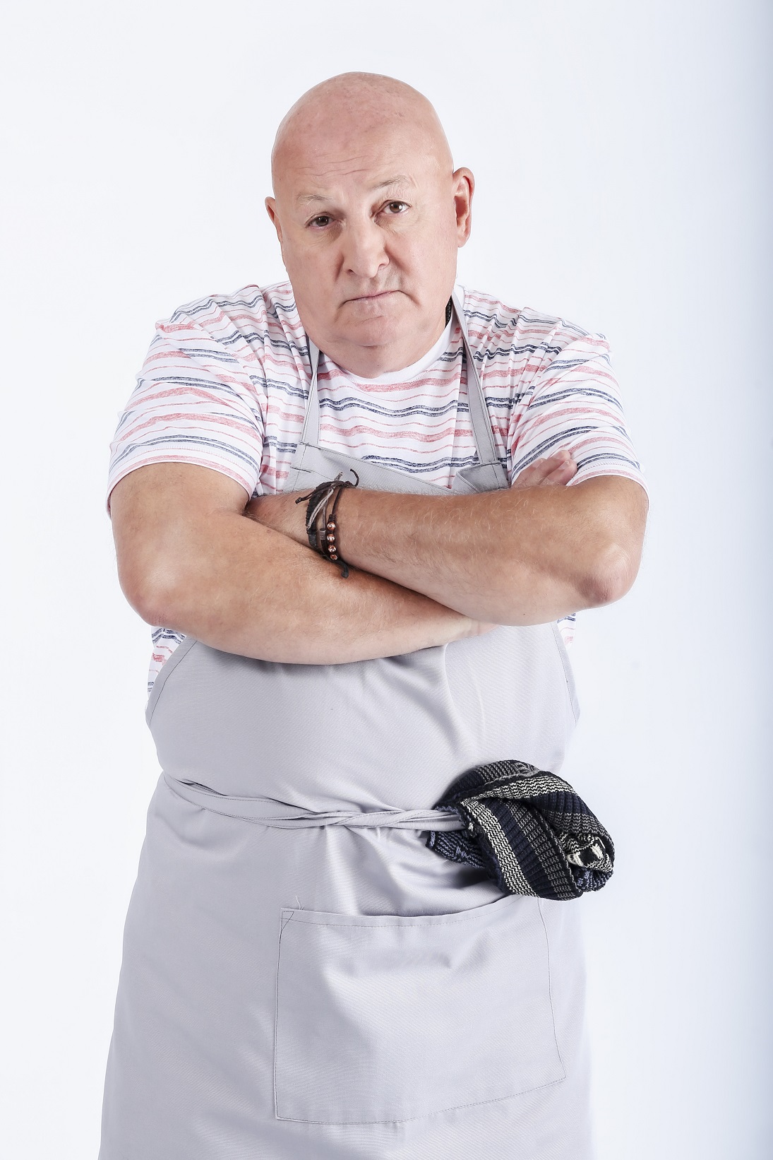 Bebe Cotimanis, transformare radicala în "Lia - soția soțului meu"