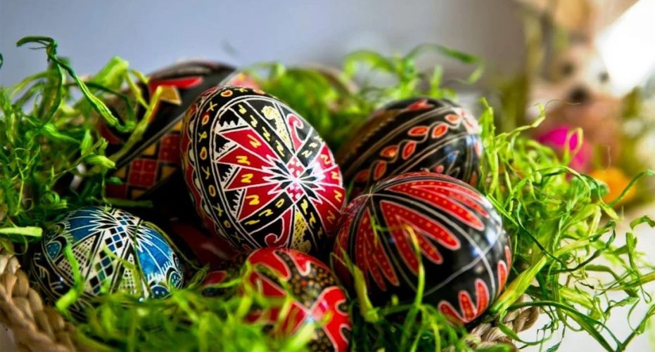 Când pică Paștele 2023