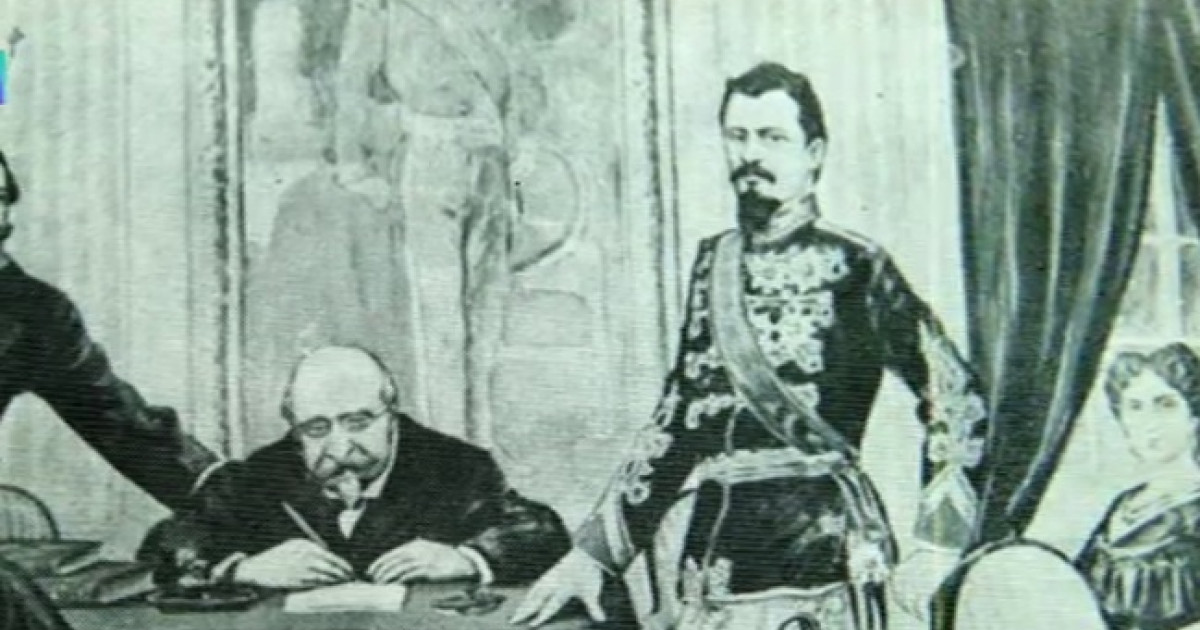 Când și unde a avut loc Mica Unire