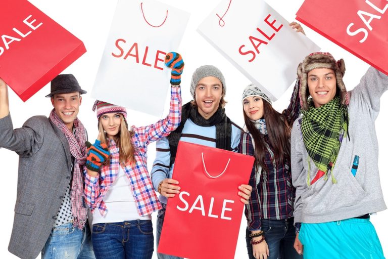 Care sunt cele mai bune perioade din an pentru reduceri. Momentul ideal pentru a face shopping