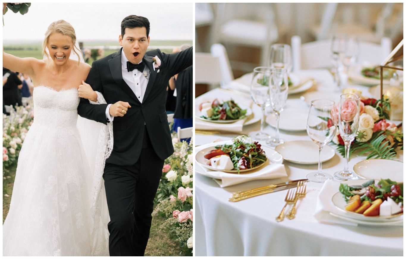 Cât costă să îți faci nunta în 2023