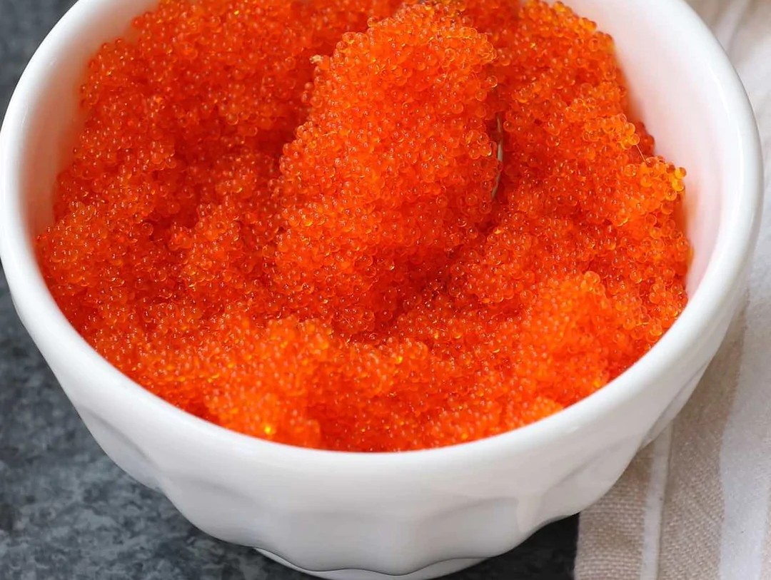 Cât timp rezistă icrele la frigider. Secretul ca să le păstrezi proaspete mai multe zile