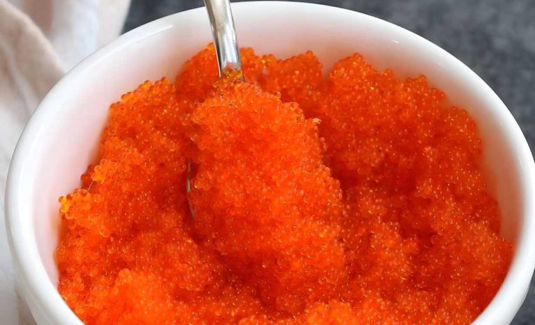 Cât timp rezistă icrele la frigider. Trucul ca să le păstrezi proaspete mai multe zile