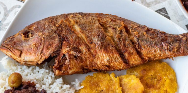 Cât timp rezistă peștele prăjit în frigider. Nu îl mai consuma după această perioadă. Este foarte periculos