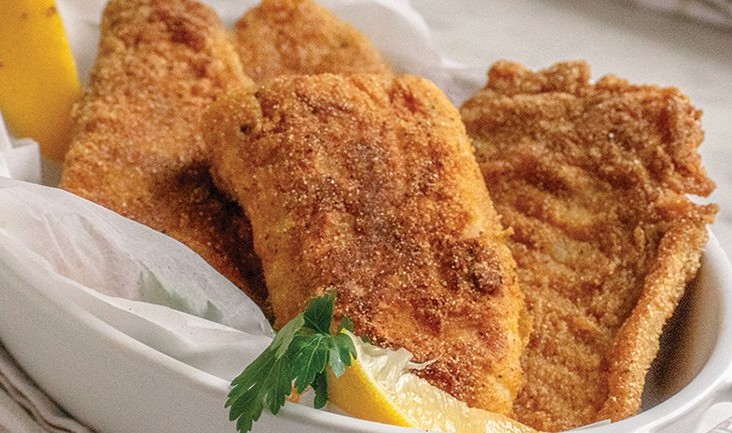 Cât timp rezistă peștele prăjit în frigider. Nu îl mai consuma după această perioadă