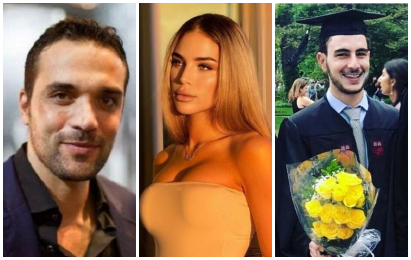 Câți copii are Ion Țiriac, de fapt