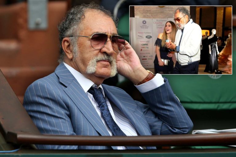 Câți copii are Ion Țiriac, de fapt: „Doar 3 sunt legitimi”. Dezvăluirea te lasă fără cuvinte