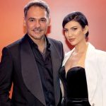 Ce a răspuns Răzvan Simion, când a fost întrebat de nunta cu Daliana Răducan. Mărturisirea uimitoare