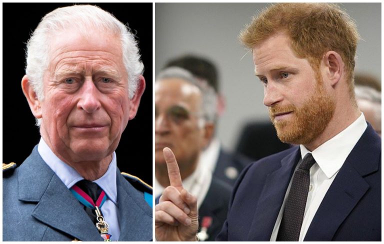 Ce nu îi poate ierta prințul Harry tatălui său. Gestul pe care nu a putut să îl facă Charles pentru copiii săi. E dureros