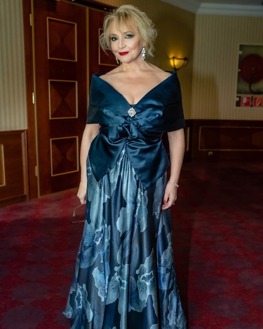 Ce nu mai găsește Mihaela Tatu de ani buni în magazine