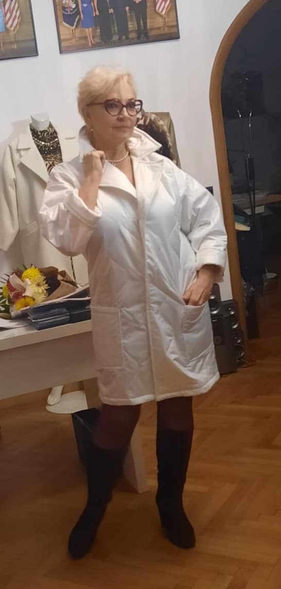 Ce nu mai găsește Mihaela Tatu de ani buni în magazine