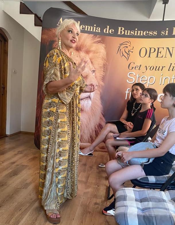 Ce nu mai găsește Mihaela Tatu de ani buni în magazine