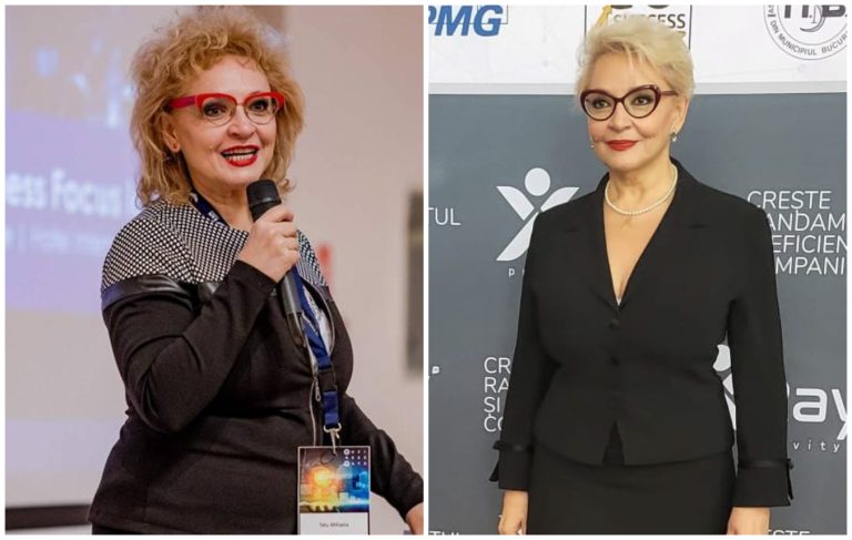 Ce nu mai găsește Mihaela Tatu de ani buni în magazine. De asta a renunțat chiar să mai meargă la shopping VIDEO EXCLUSIV