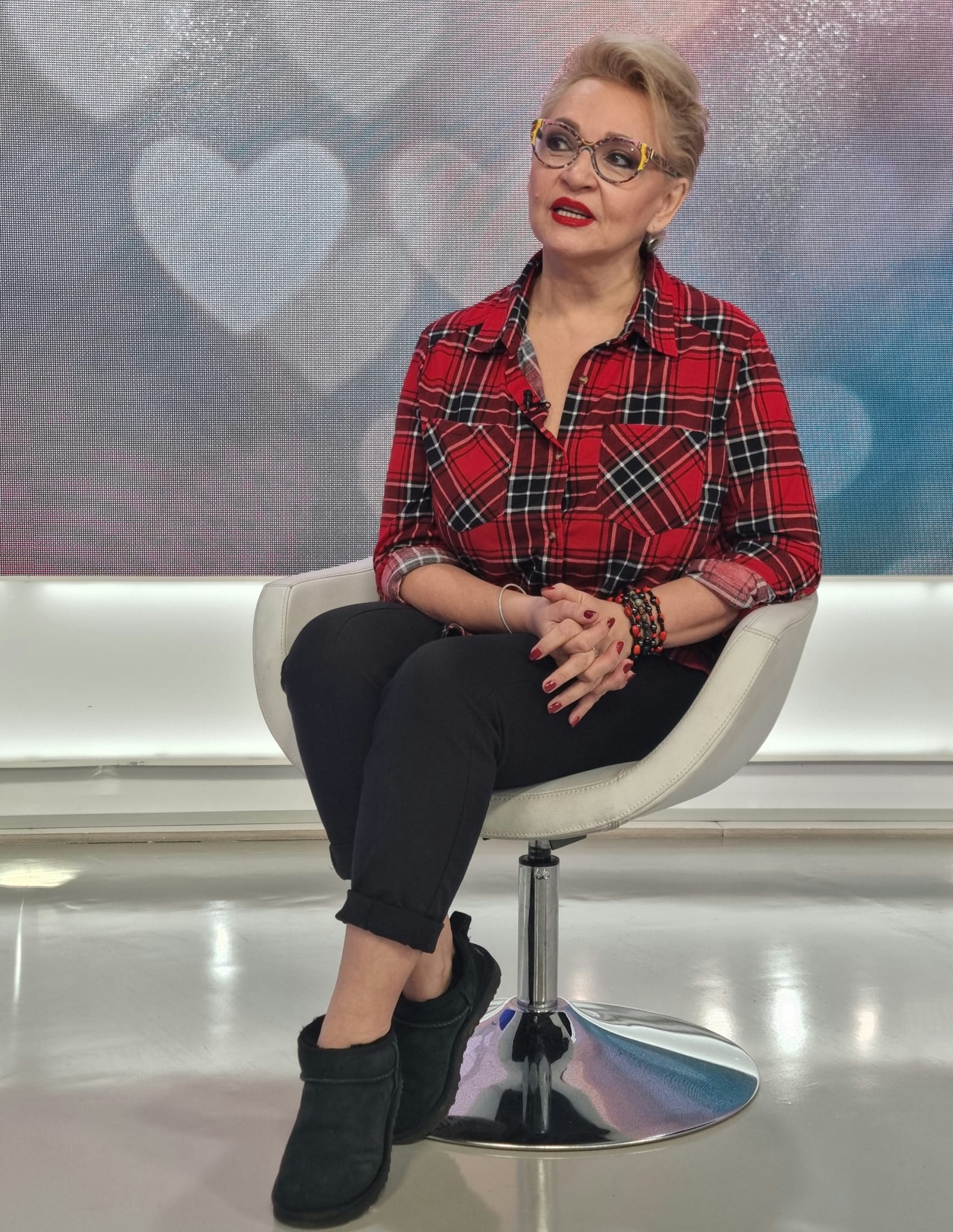 Ce nu mai găsește Mihaela Tatu de ani buni în magazine