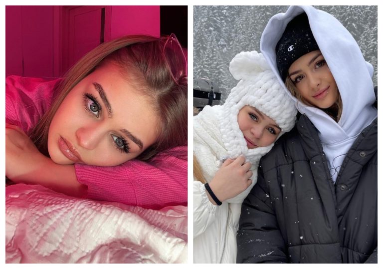 Ce pasiune ascunsă are Ana, sora Iulianei Beregoi: “Cred că o să fie foarte complicat” VIDEO EXCLUSIV