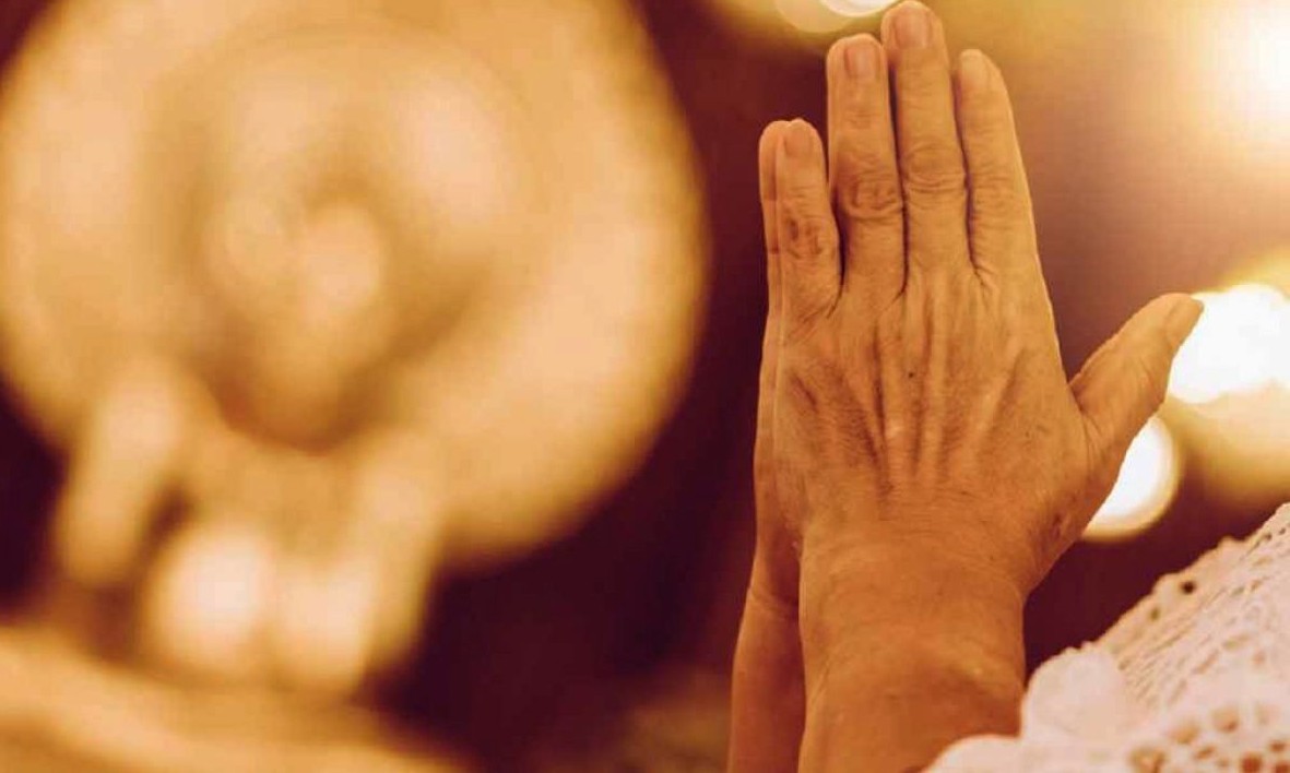 Ce rugăciune se spune de Bobotează