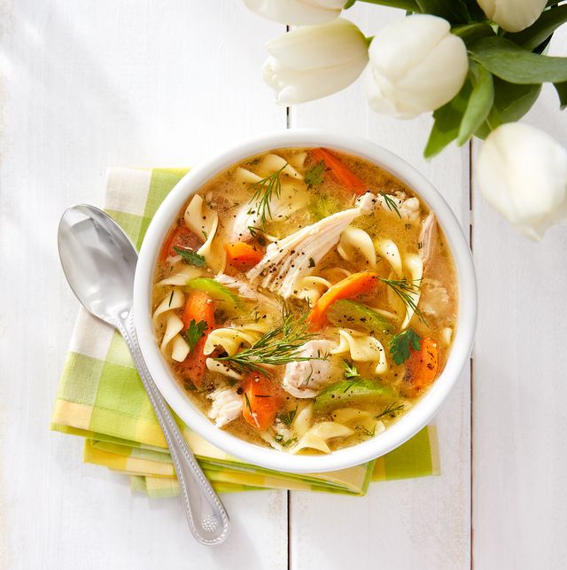 Ce să nu pui niciodată în ciorbă