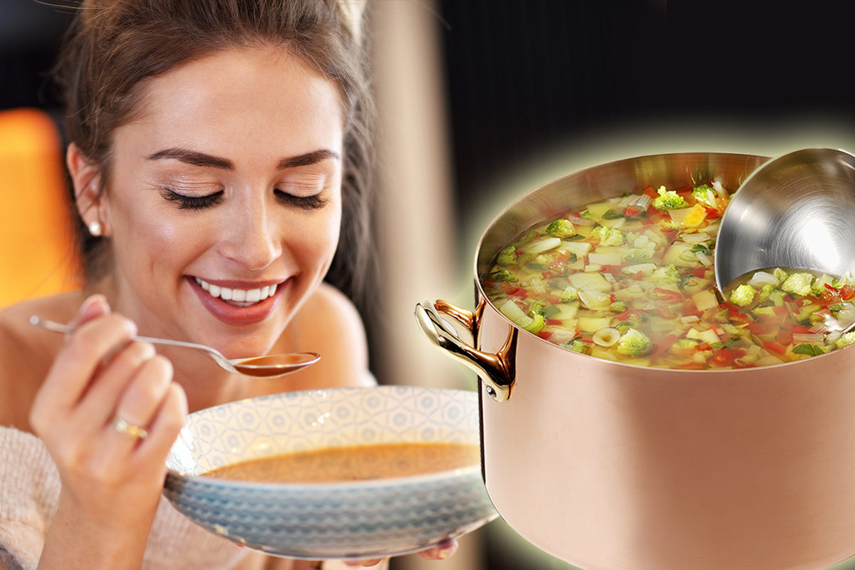 Ce să nu pui niciodată în ciorbă