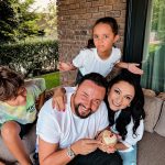 Ce spune Andra despre al treilea copil