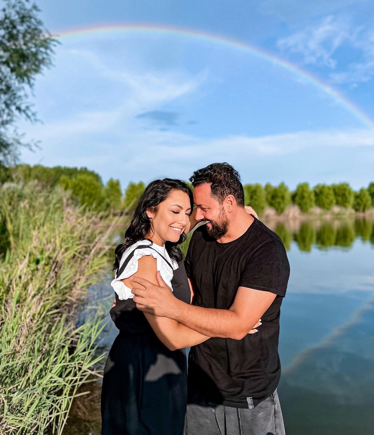 Ce spune Andra despre al treilea copil