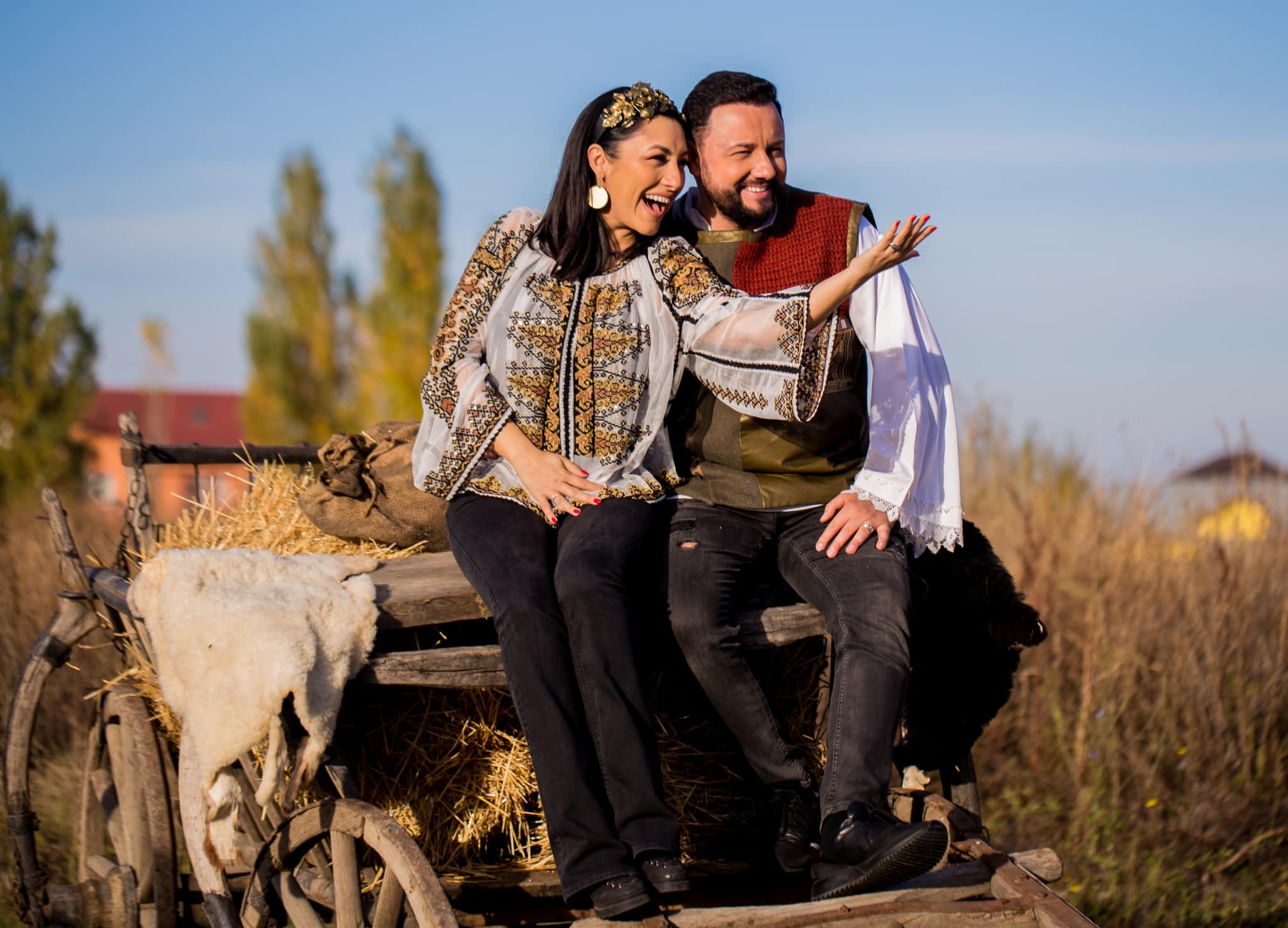 Ce spune Andra despre al treilea copil