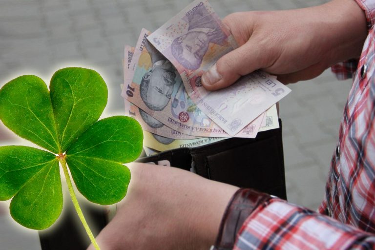 Ce trebuie să faci joia cu banii ca să atragi bogația. Vei aduce norocul în viața ta