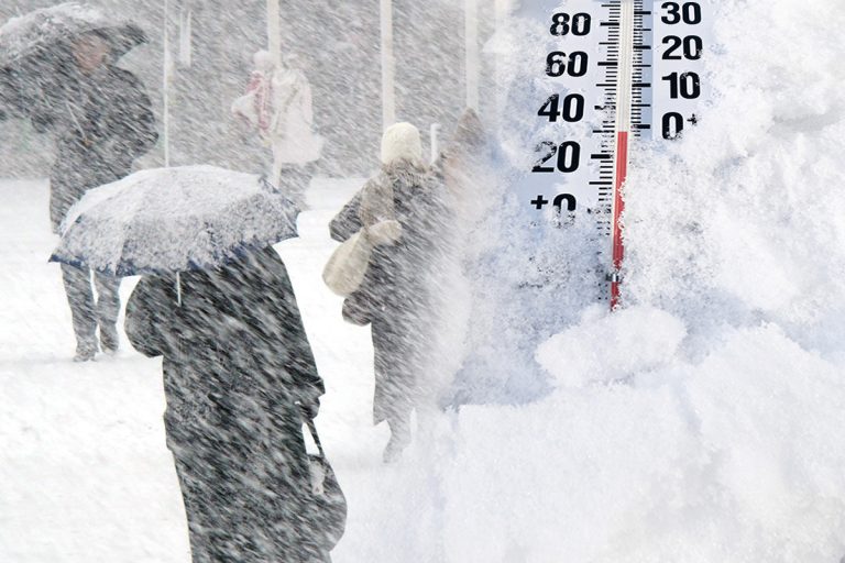 Ce urmează după ciclonul polar în România. Avertismentul meteorologilor. Scăpăm de ninsori, dar ce vine e și mai rău