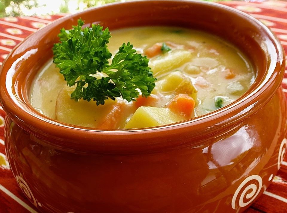 Cea mai bună ciorbă pe care să o consumi după sărbători