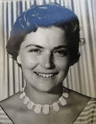 Cine a fost Cleo Stieber