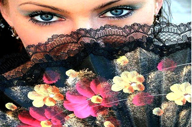 Cine a inventat evantaiul