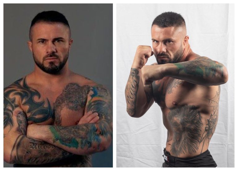 Cine e Alin Chirilă de la Survivor România 2023. „Am siguranța că aș putea câștiga această competiție”. Are o poveste impresionantă de viață EXCLUSIV