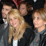 Cine este fosta soacră a Shakirei