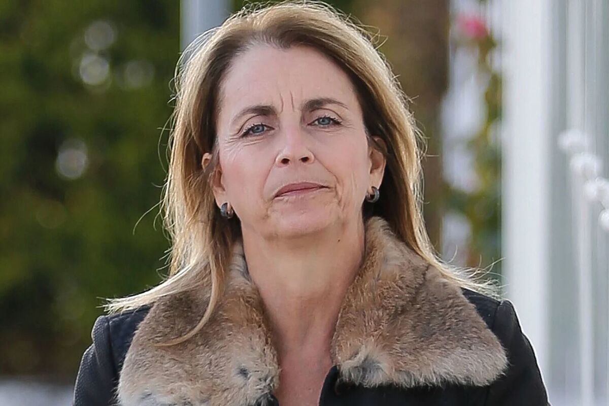 Cine este fosta soacră a Shakirei