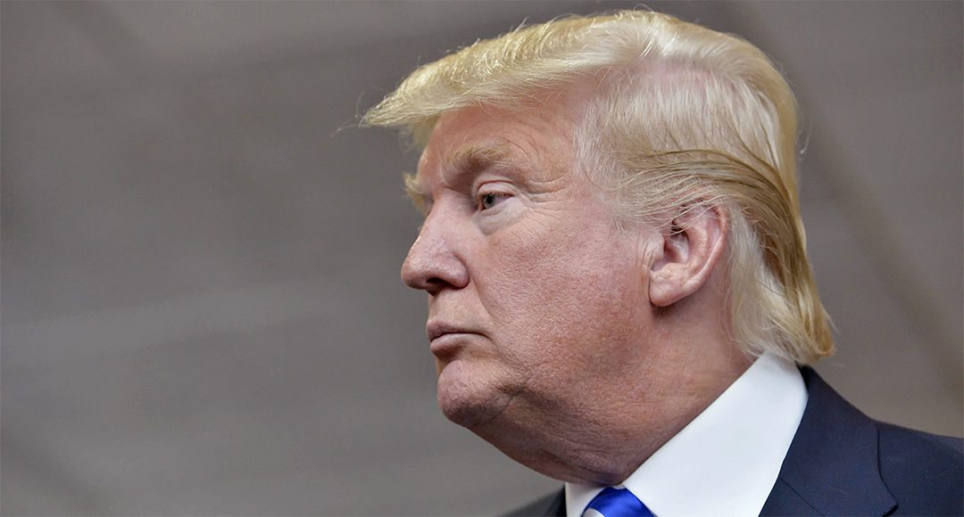 Cine îl tunde pe Donald Trump