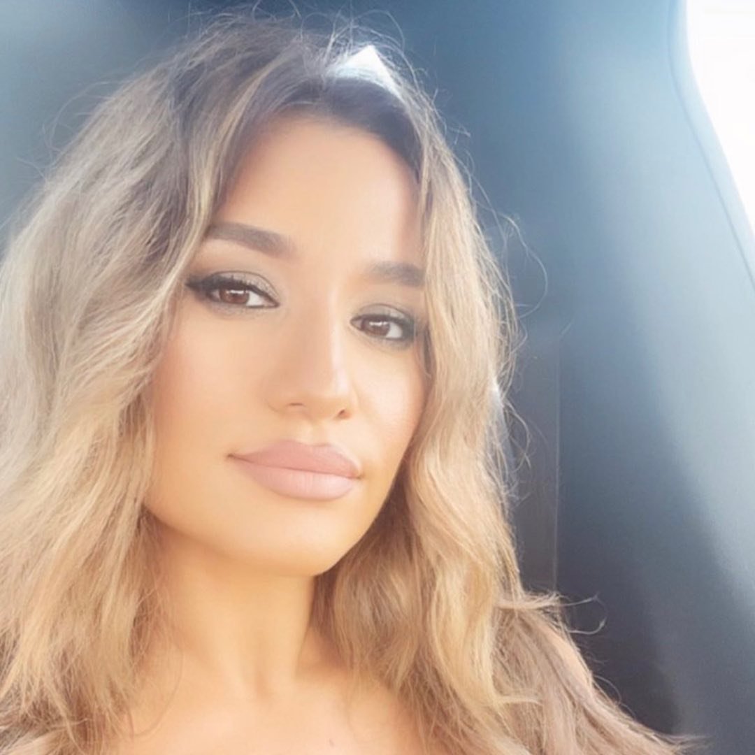 Claudia Pătrășcanu dă din casă Ce îi făcea fosta soacră