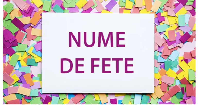 Combinații de nume de fete românești. Variante superbe din care te poți inspira