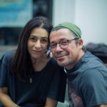 Cristi Iacob știe cum să mențină focul pasiunii în căsnicie (2)