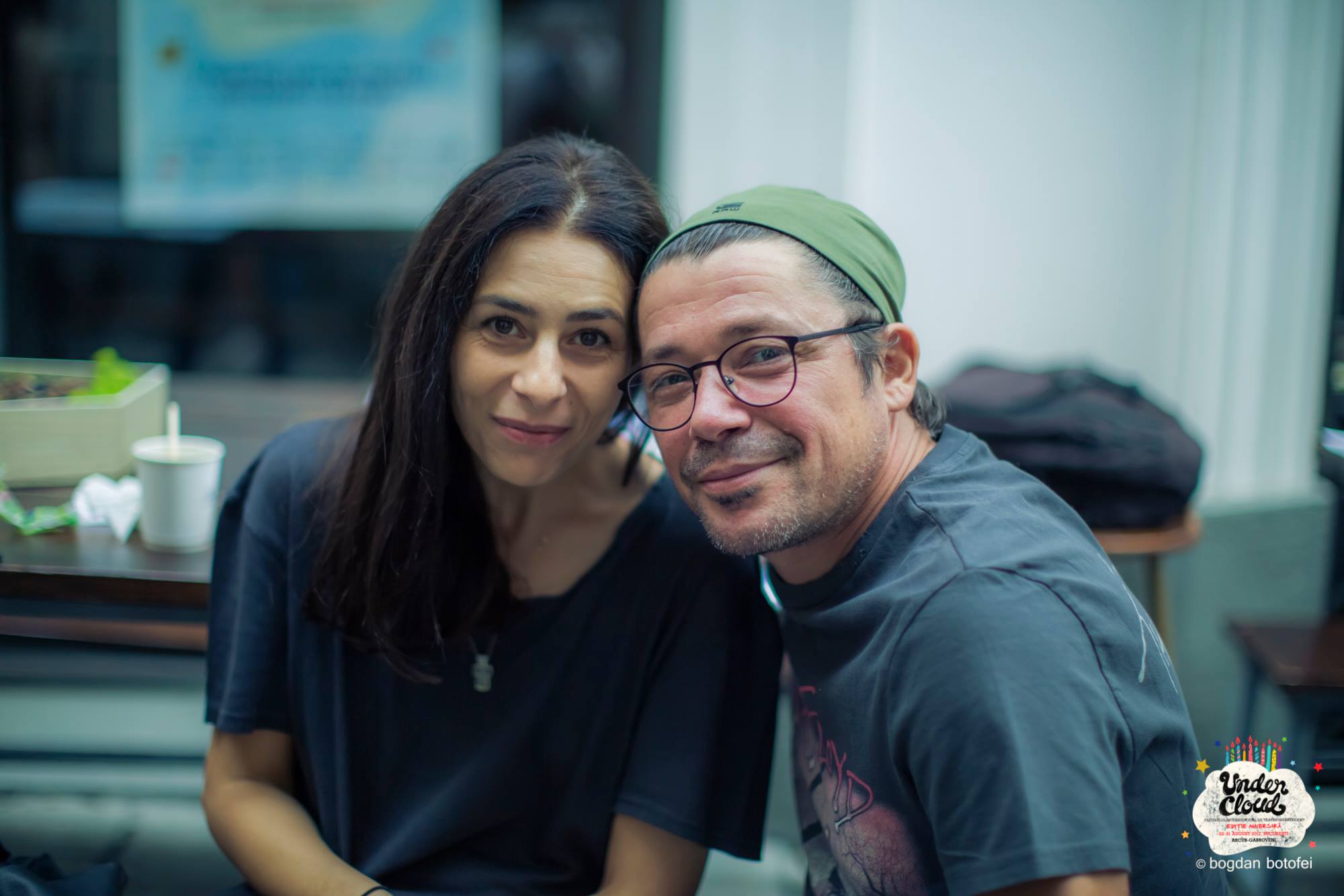 Cristi Iacob știe cum să mențină focul pasiunii în căsnicie (2)