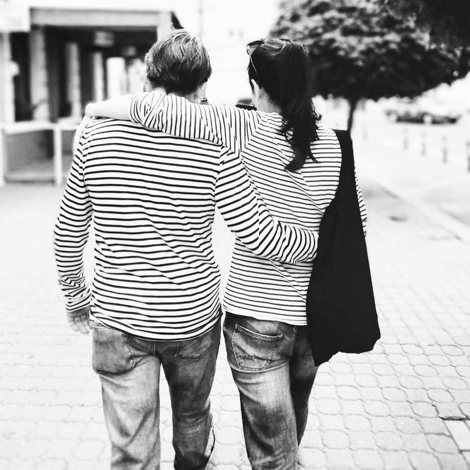 Cristi Iacob știe cum să mențină focul pasiunii în căsnicie (2)