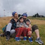 Cristina Bălan și soțul ei se gândesc și la nevoile altor copii (4)